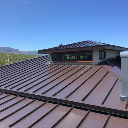 Metal Roofing Oro Valley