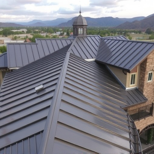 Metal Roofing Oro Valley