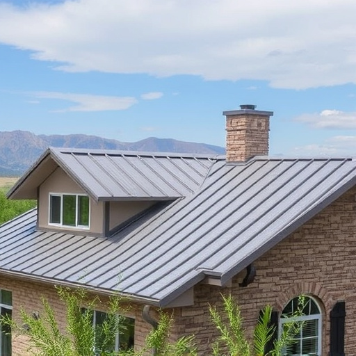 Metal Roofing Oro Valley