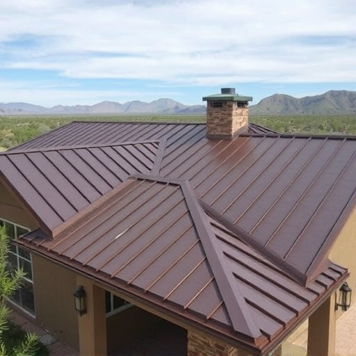 Metal Roofing Oro Valley