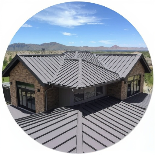 Metal Roofing Oro Valley