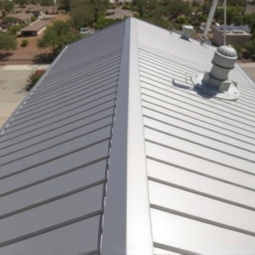 Metal Roofing Oro Valley