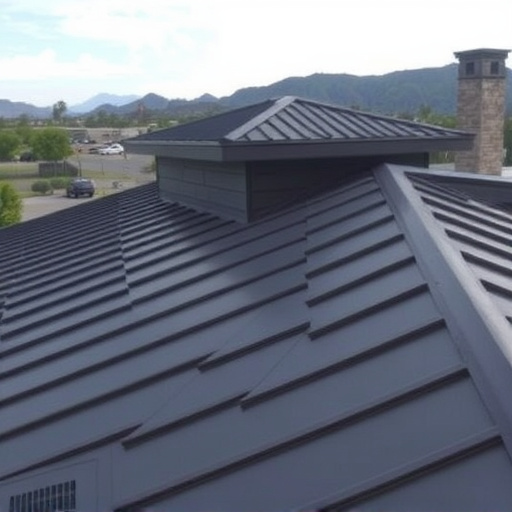Metal Roofing Oro Valley