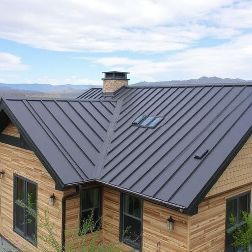 Metal Roofing Oro Valley