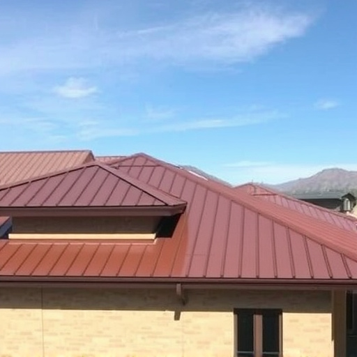 Metal Roofing Oro Valley