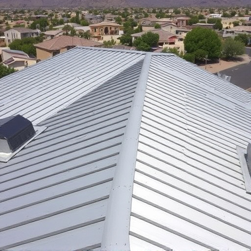Metal Roofing Oro Valley