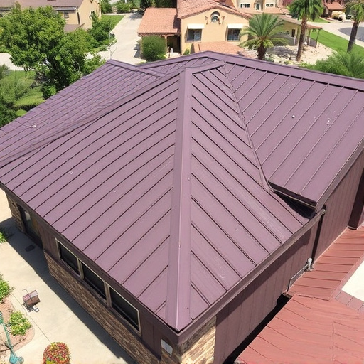 Metal Roofing Oro Valley