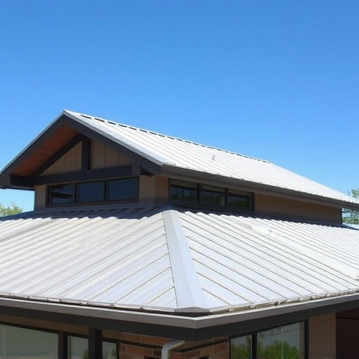 Metal Roofing Oro Valley