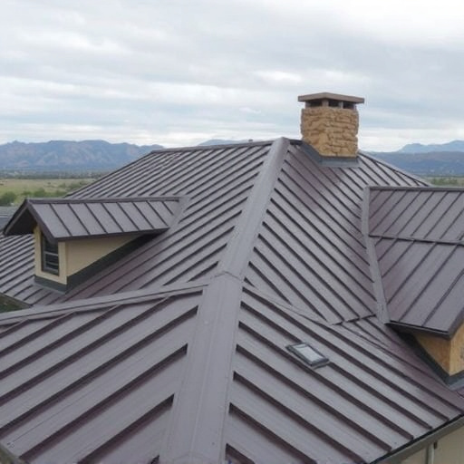 Metal Roofing Oro Valley