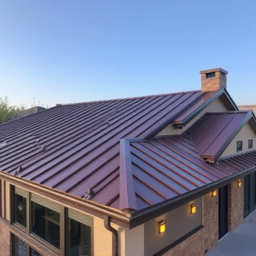 Metal Roofing Oro Valley