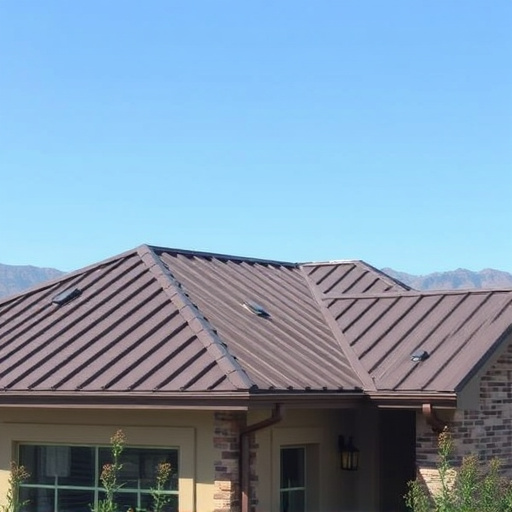 Metal Roofing Oro Valley