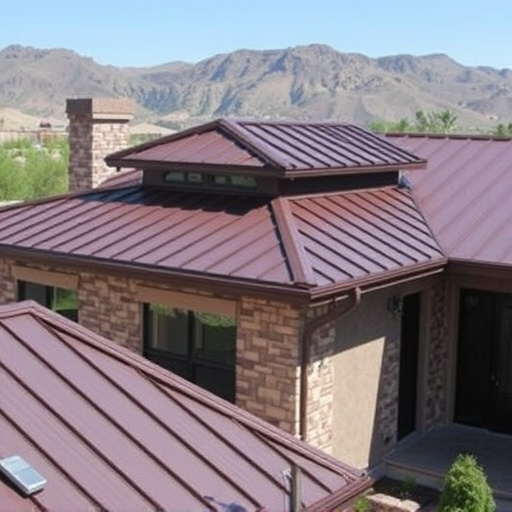 Metal Roofing Oro Valley