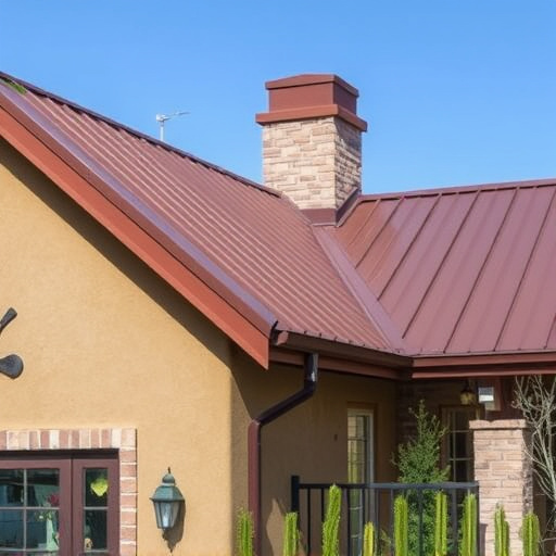 Metal Roofing Oro Valley