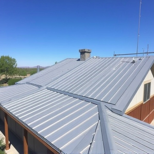 Metal Roofing Oro Valley