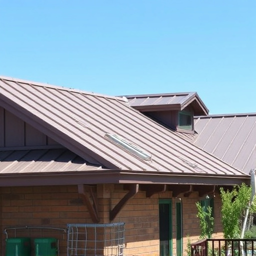 Metal Roofing Oro Valley