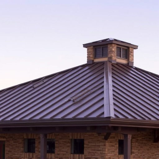 Metal Roofing Oro Valley