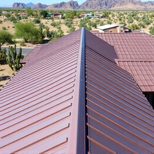 Metal Roofing Oro Valley