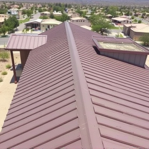 Metal Roofing Oro Valley