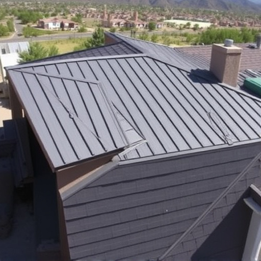 Metal Roofing Oro Valley