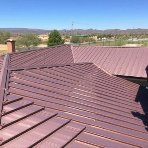 Metal Roofing Oro Valley: Eco-Conscious Choices for Sustainable Homes