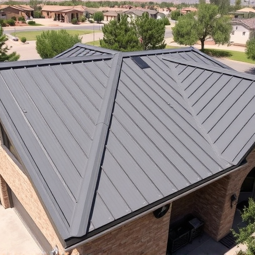 Metal Roofing Oro Valley
