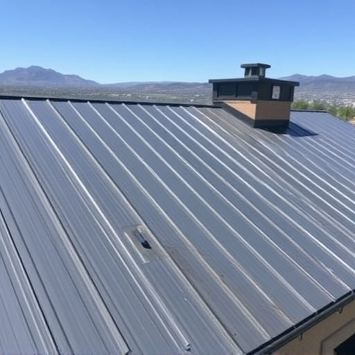 Metal Roofing Oro Valley