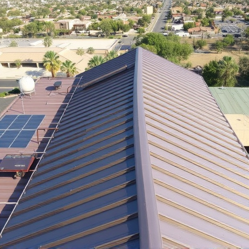 Metal Roofing Oro Valley