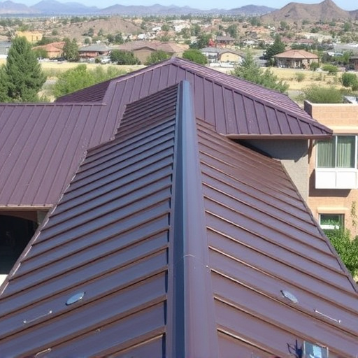 Metal Roofing Oro Valley