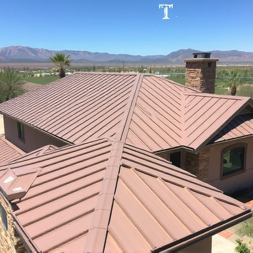 Metal Roofing Oro Valley