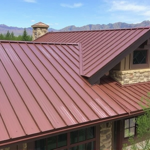 Metal Roofing Oro Valley