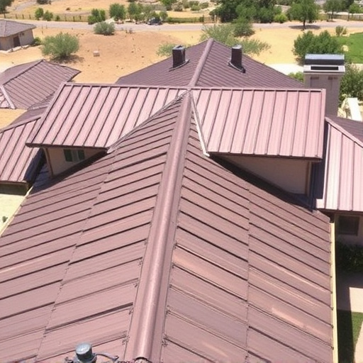 Metal Roofing Oro Valley