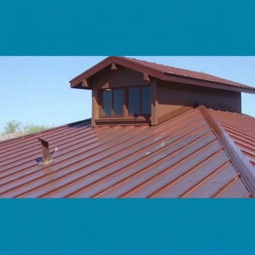 Metal Roofing Oro Valley