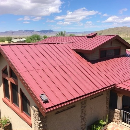 Metal Roofing Oro Valley