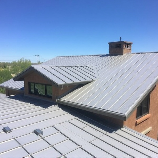 Metal Roofing Oro Valley