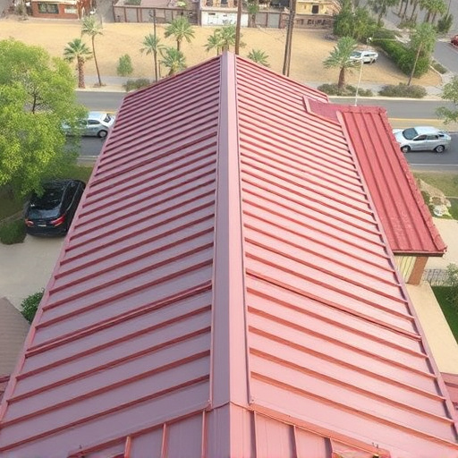 Metal Roofing Oro Valley