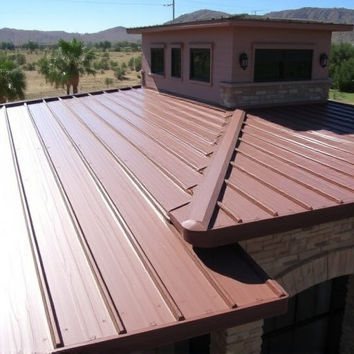 Metal Roofing Oro Valley