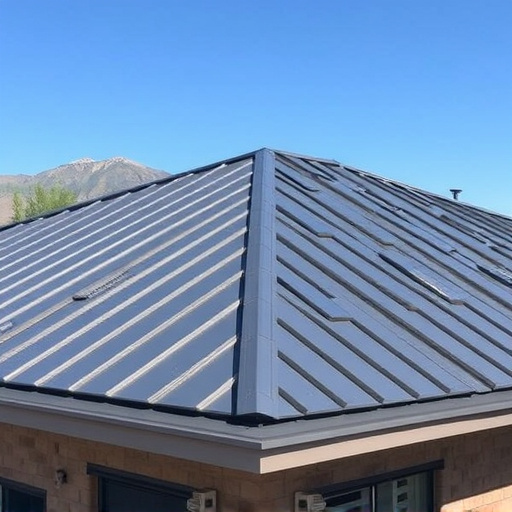 Metal Roofing Oro Valley