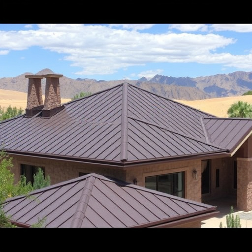 Metal Roofing Oro Valley