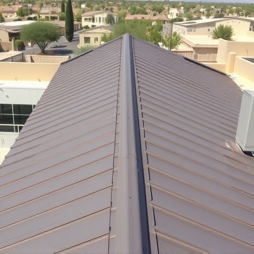 Metal Roofing Oro Valley