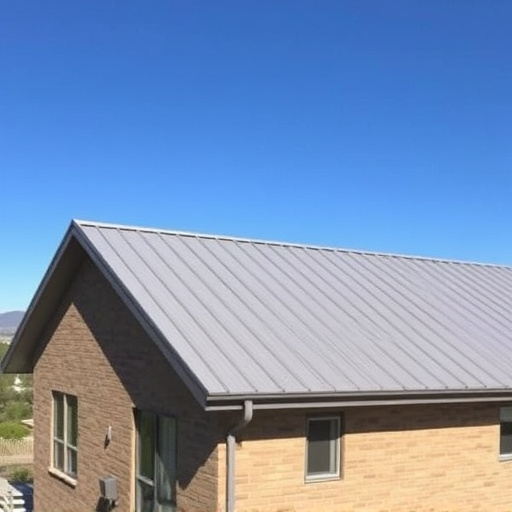 Metal Roofing Oro Valley