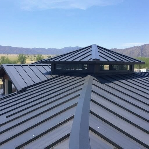 Metal Roofing Oro Valley