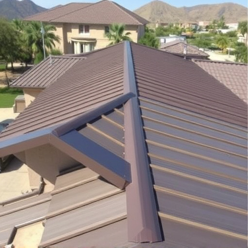 Warranty-Backed Metal Roofing: A Secure, Long-Lasting Choice for Oro Valley Homes