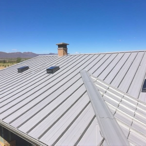 Metal Roofing Oro Valley