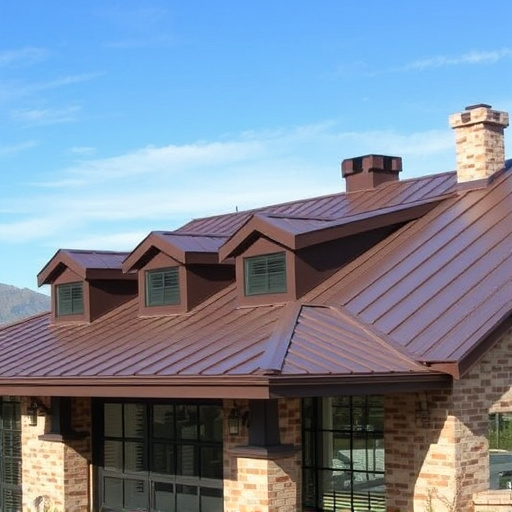 Metal Roofing Oro Valley