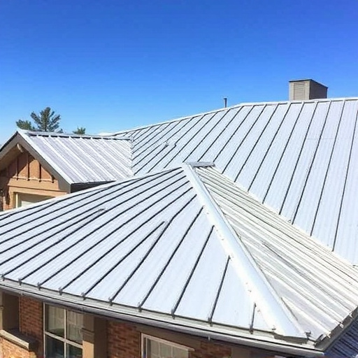 Metal Roofing Oro Valley