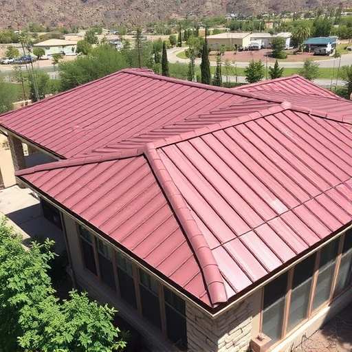 Metal Roofing Oro Valley