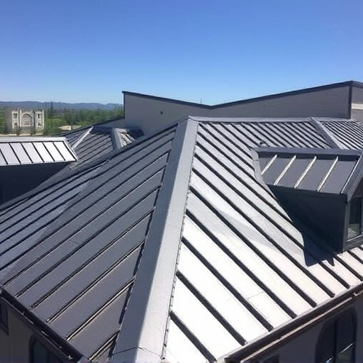 Metal Roofing Oro Valley
