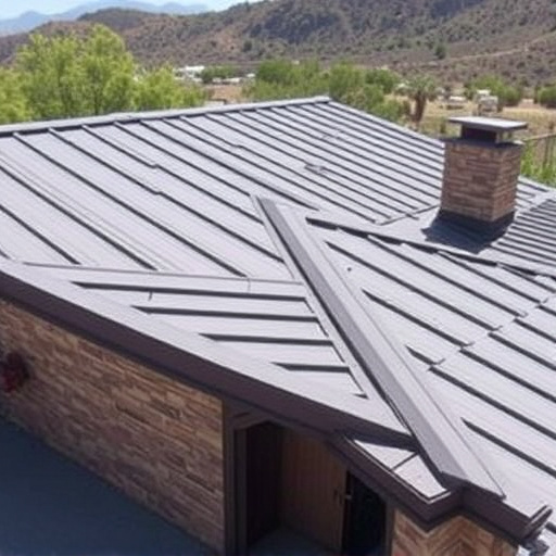 Metal Roofing Oro Valley: Durability, Styles, and Future Trends