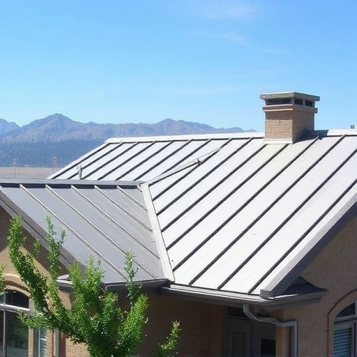 Metal Roofing Oro Valley
