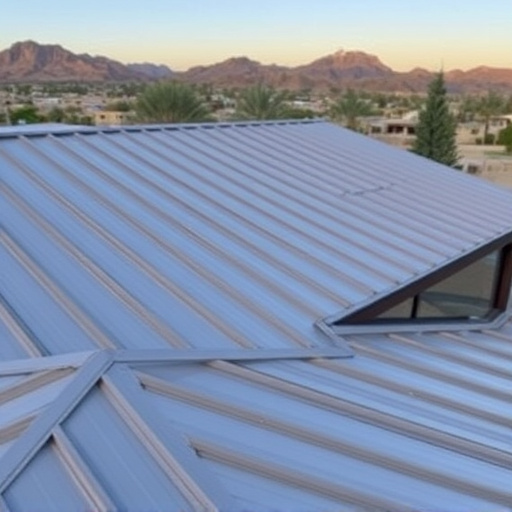 Metal Roofing Oro Valley